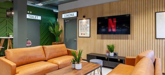 1 bedroom student apartment in Westcotes, Leicester