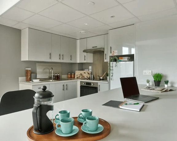 1 bedroom student apartment in Wembley, London