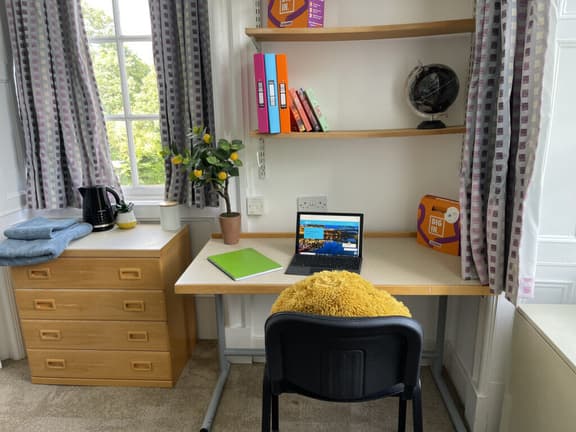 5 bedroom student apartment in Fenham, Newcastle