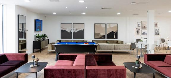 2 bedroom student apartment in Penkhull, Stoke-on-Trent