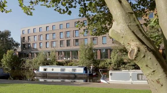 1 bedroom student apartment in Lenton, Nottingham