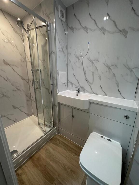 1 bedroom student apartment in Lenton, Nottingham