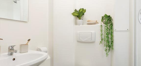 1 bedroom student apartment in City Centre, Leeds