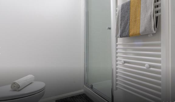 6 bedroom student apartment in City Centre, Liverpool