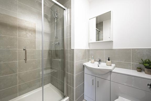 1 bedroom student apartment in City Centre, Nottingham