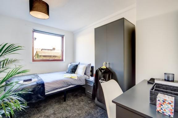 3 bedroom student apartment in Millfield, Sunderland