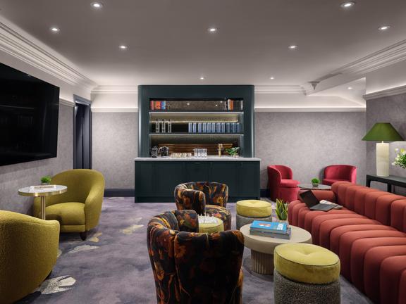 1 bedroom student apartment in Chelsea, London