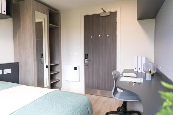 2 bedroom student apartment in Portswood, Southampton