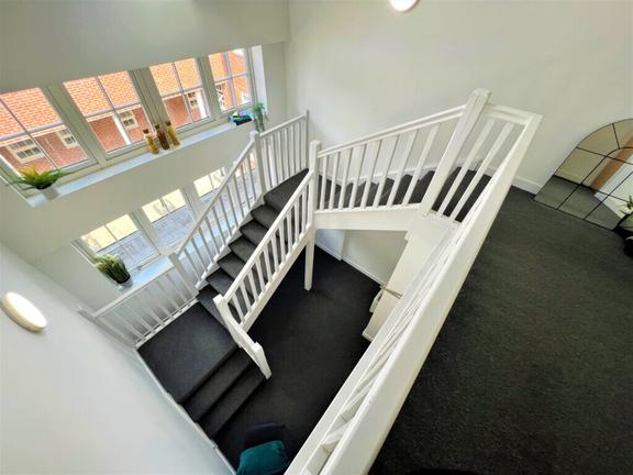 1 bedroom student apartment in City Centre, Leicester