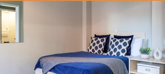 1 bedroom student apartment in Highfield, Sheffield