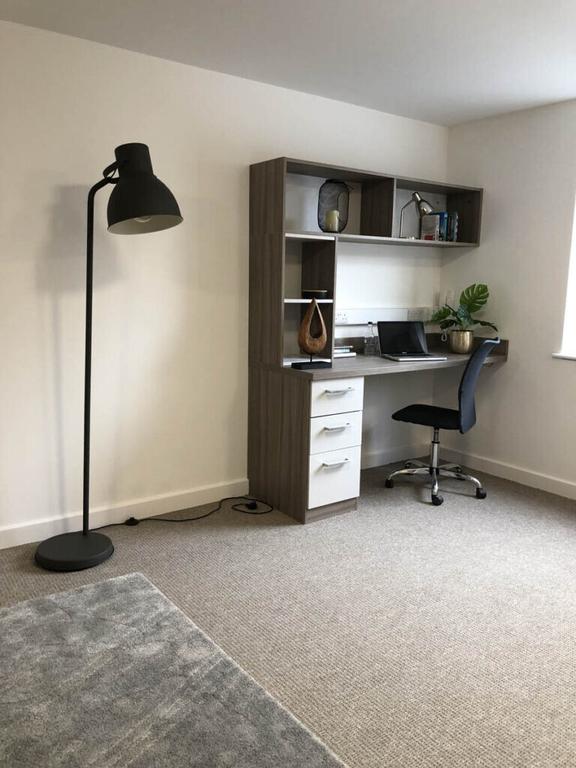 1 bedroom student apartment in Shelton, Stoke-on-Trent