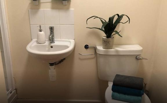 1 bedroom student apartment in Golden Triangle, Loughborough