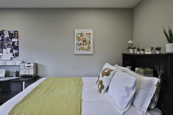 1 bedroom student apartment in Rusholme, Manchester