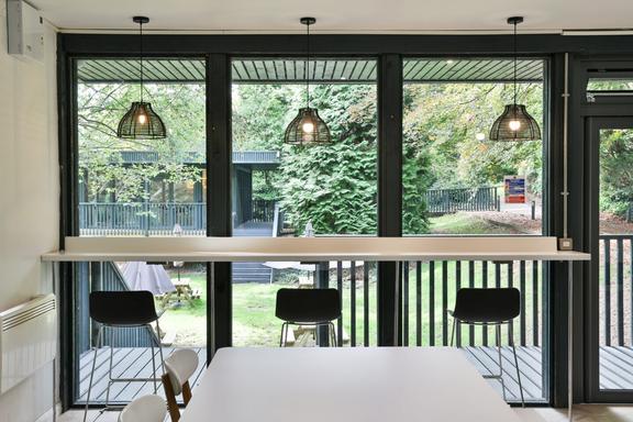 1 bedroom student apartment in Harborne, Birmingham