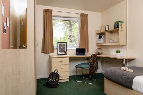 1 bedroom student apartment in Sutton Bonington, Nottingham