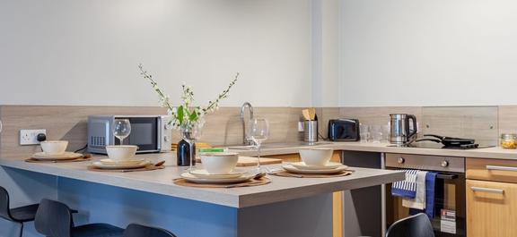 1 bedroom student apartment in Westcotes, Leicester