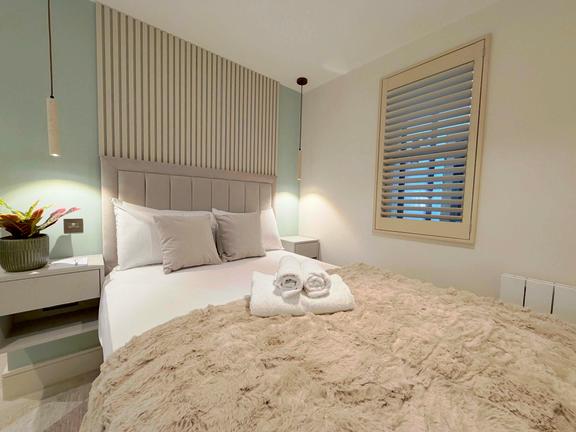 1 bedroom student apartment in Marylebone, London