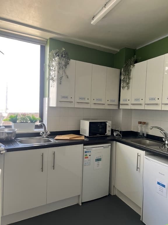 1 bedroom student apartment in Camden, London