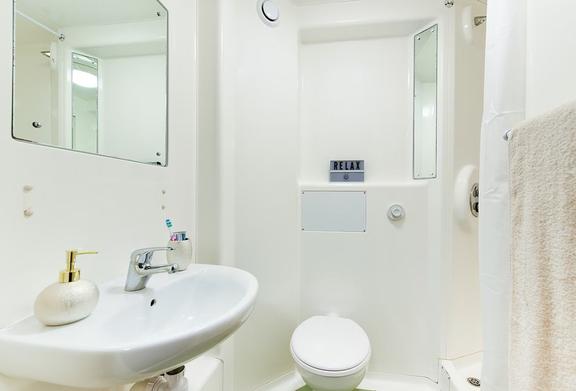 1 bedroom student apartment in City Centre, Aberdeen