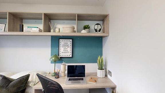 1 bedroom student apartment in Lenton, Nottingham