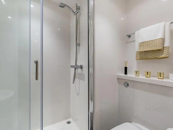 1 bedroom student apartment in Mutley Plain, Plymouth