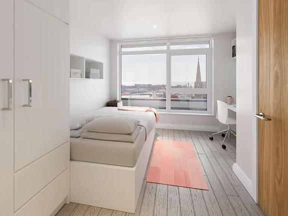 6 bedroom student apartment in Mutley Plain, Plymouth