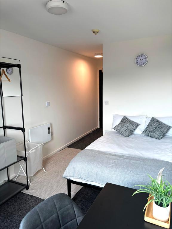 1 bedroom student apartment in City Centre, Middlesbrough
