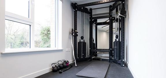 2 bedroom student apartment in Guildford, Surrey