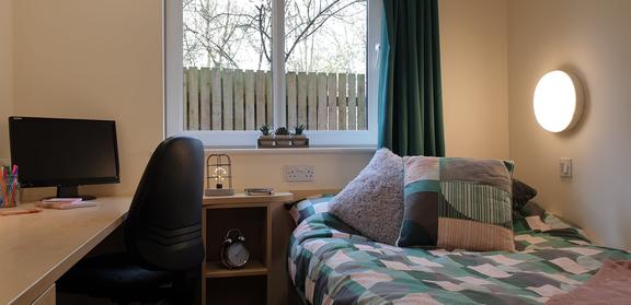 1 bedroom student apartment in Epinal Way, Loughborough