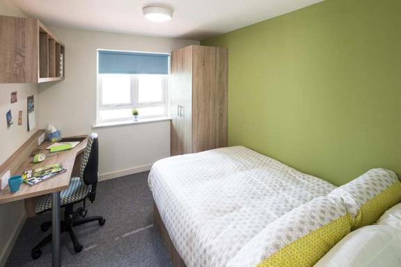 1 bedroom student apartment in Selly Oak, Birmingham