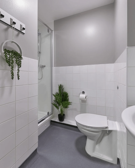 1 bedroom student apartment in Wembley, London