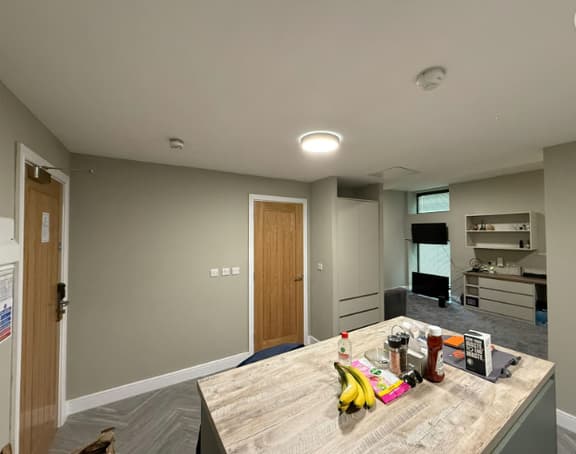 1 bedroom student apartment in Arboretum, Nottingham