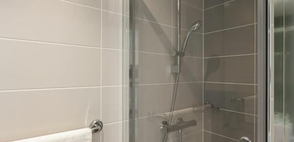 1 bedroom student apartment in City Centre, Plymouth