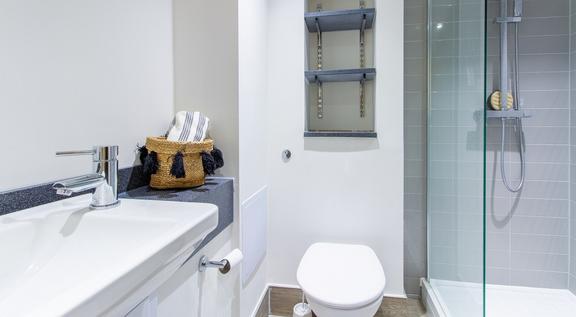 1 bedroom student apartment in Highfield, Southampton