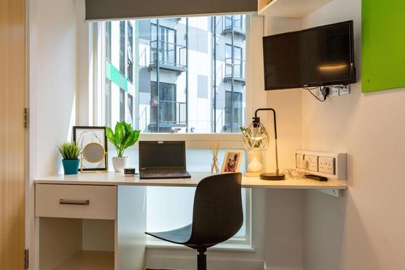 1 bedroom student apartment in Lewes Road, Brighton