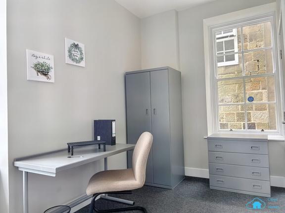 1 bedroom student apartment in Fenham, Newcastle