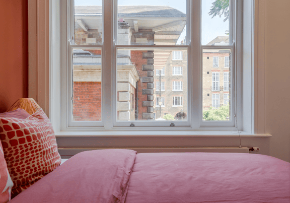 1 bedroom student apartment in Soho, London