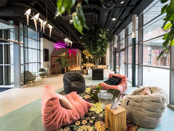 1 bedroom student apartment in West End, Glasgow