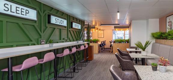 1 bedroom student apartment in Westcotes, Leicester