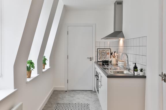 1 bedroom student apartment in Camden, London