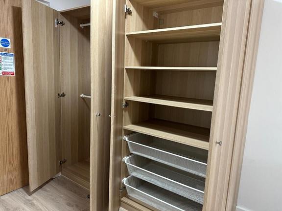 1 bedroom student apartment in Lenton, Nottingham