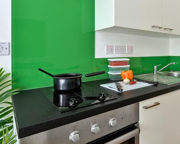 1 bedroom student apartment in The Viaduct, Durham