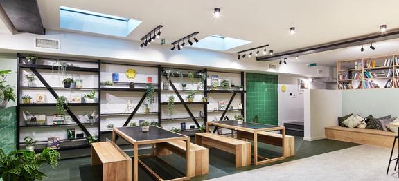 1 bedroom student apartment in Lewes Road, Brighton