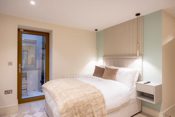 1 bedroom student apartment in Marylebone, London