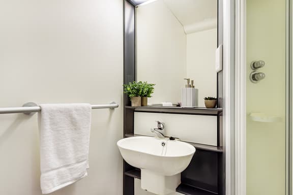 1 bedroom student apartment in Headington, Oxford