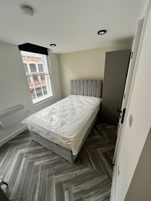 3 bedroom student apartment in City Centre, Nottingham