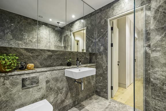 1 bedroom student apartment in Marylebone, London