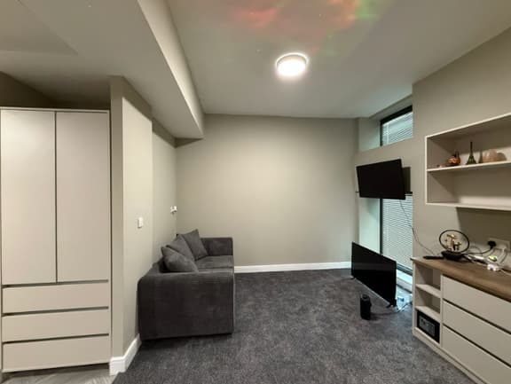 1 bedroom student apartment in Arboretum, Nottingham