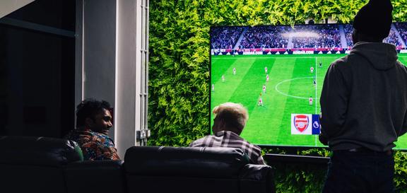 1 bedroom student apartment in City Centre, Sheffield