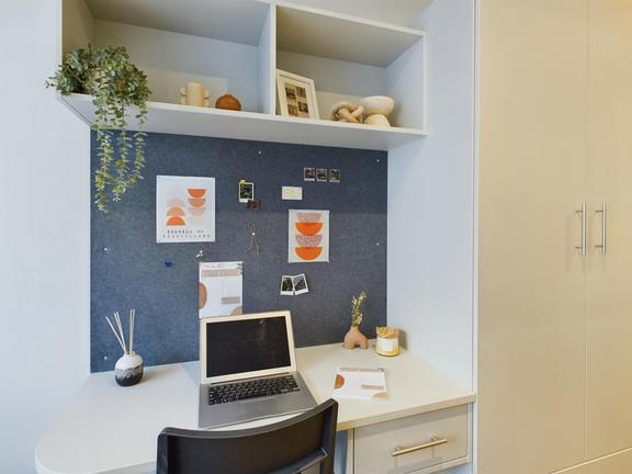 1 bedroom student apartment in City Centre, Newcastle